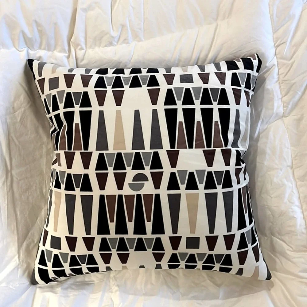 IKEA Malisen Pillow Cover + Insert, 20